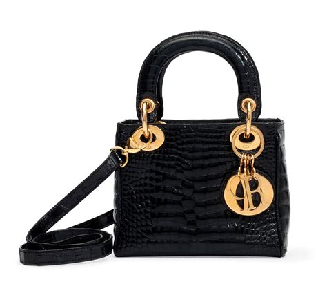 lady dior bag celebrities|lady dior crocodile bag.